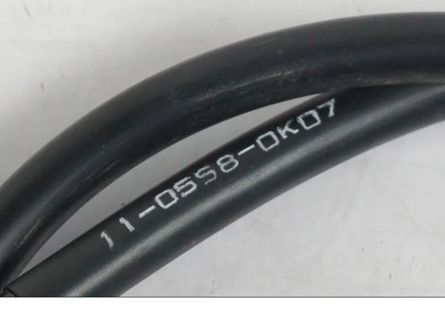 Koblingswire Kawasaki