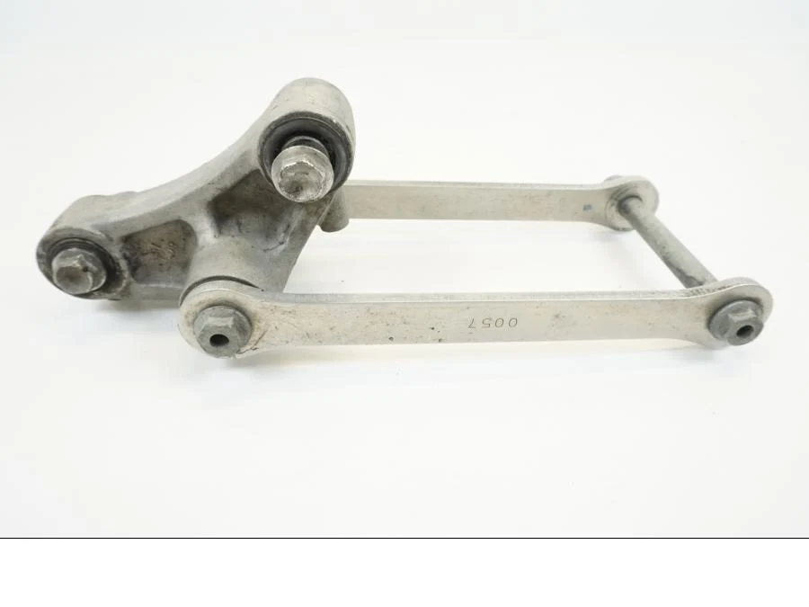 Linkage Kawasaki