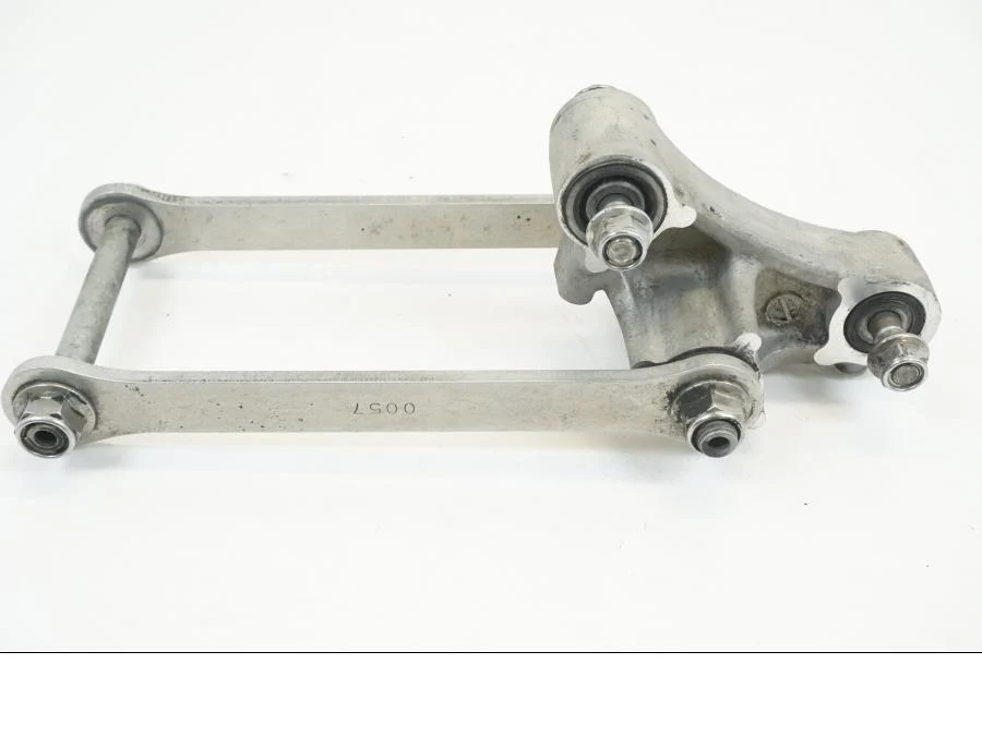 Linkage Kawasaki