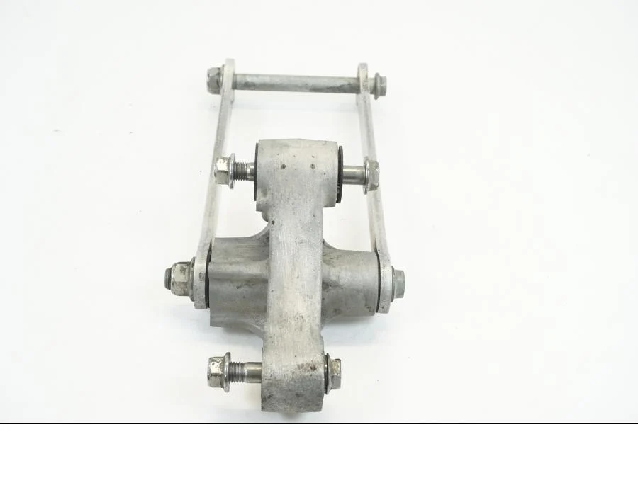 Linkage Kawasaki