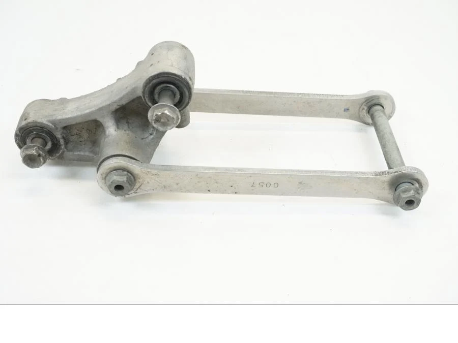 Linkage Kawasaki