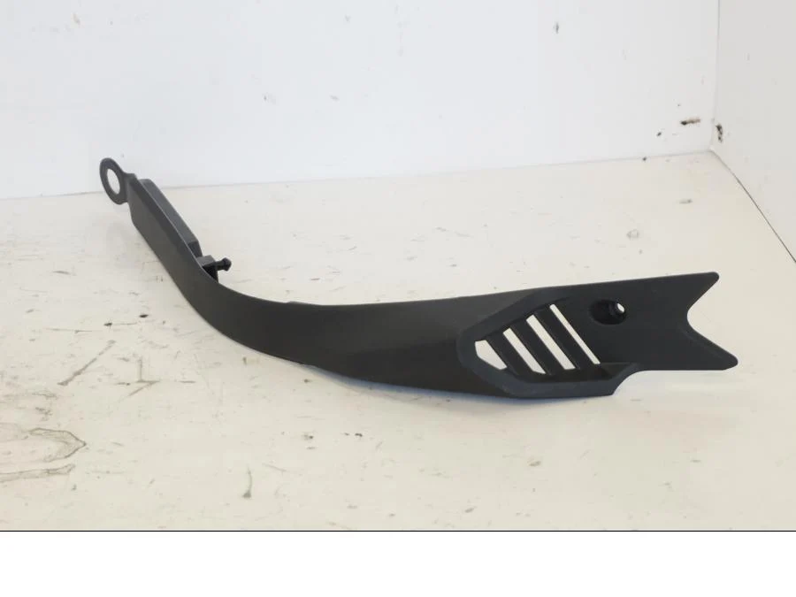 Luftindtag Kawasaki