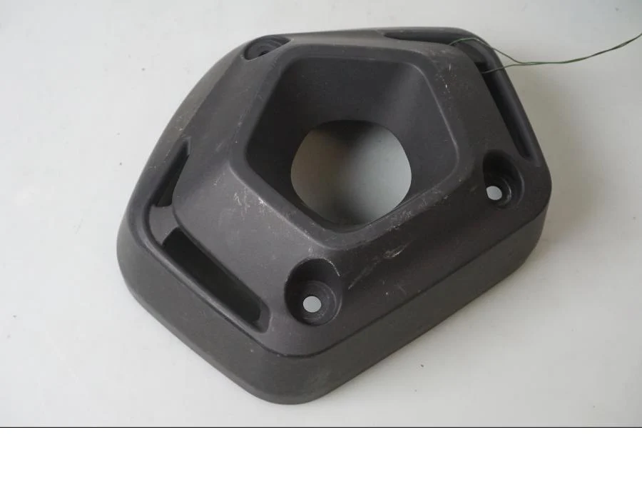 Lyddæmperdekoration Kawasaki