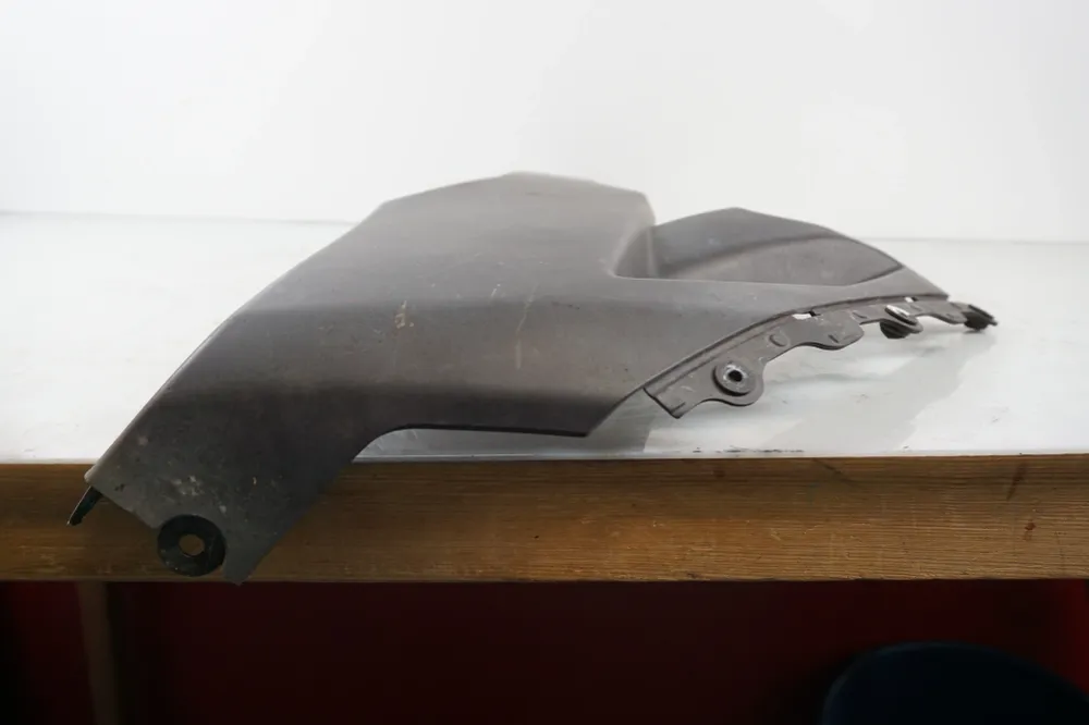 Mavekappe Kawasaki