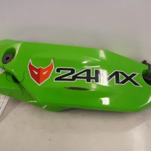 Mavekappe Kawasaki