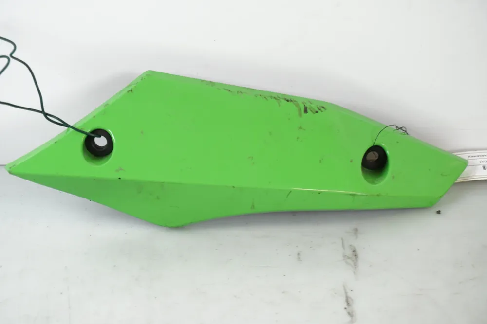 Mavekappe Kawasaki