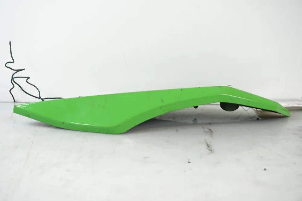 Mavekappe Kawasaki