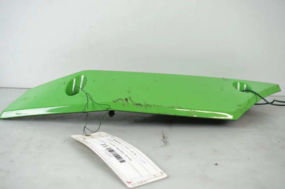 Mavekappe Kawasaki