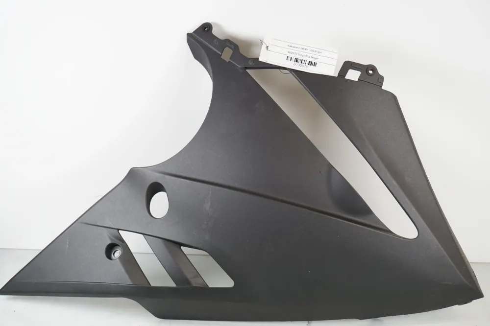 Mavekappe Kawasaki