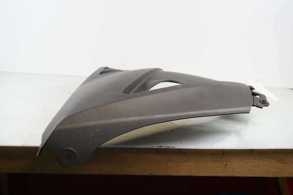 Mavekappe Kawasaki