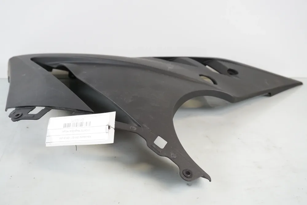 Mavekappe Kawasaki