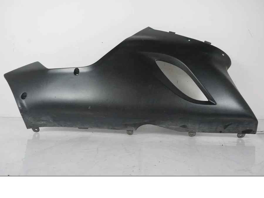 Mavekappe Kawasaki