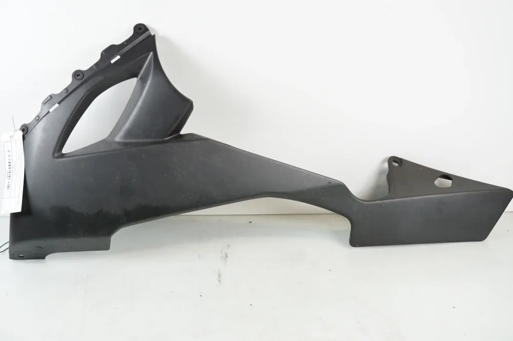 Mavekappe Kawasaki