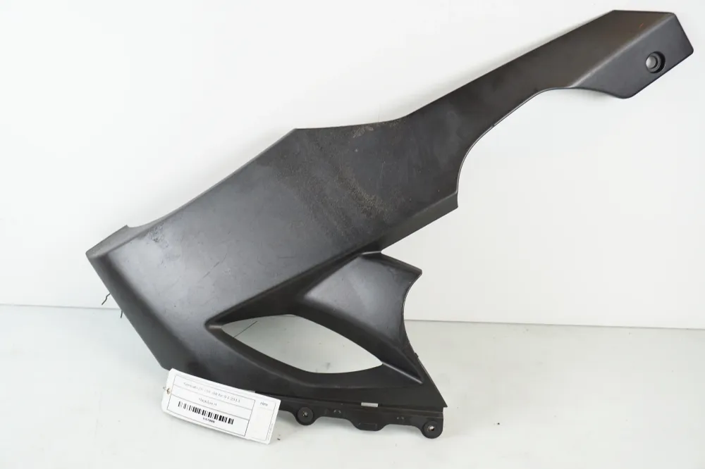 Mavekappe Kawasaki