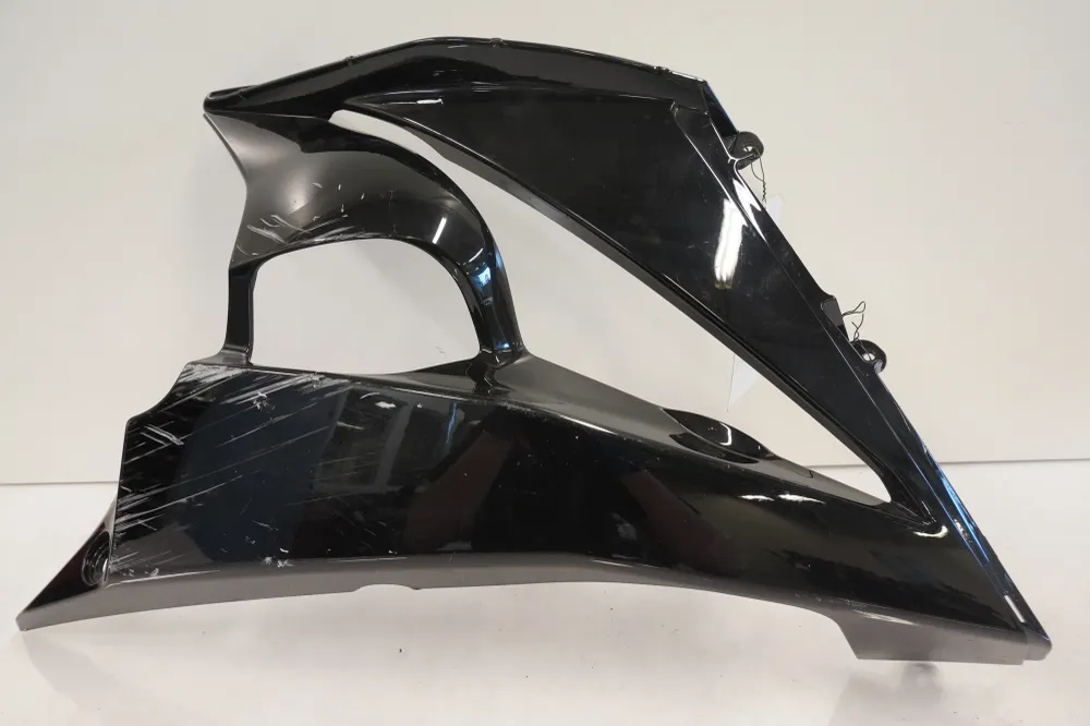 Mavekappe Kawasaki