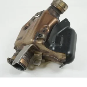 Mellemboks Kawasaki