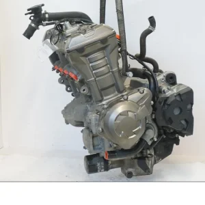 Motor Kawasaki