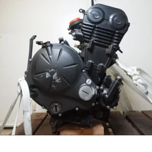 Motor Kawasaki