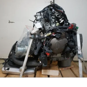 Motorpakke Kawasaki