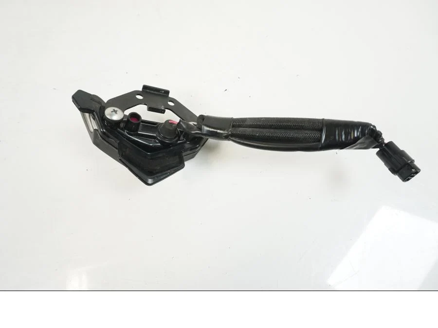 Positionslys Kawasaki