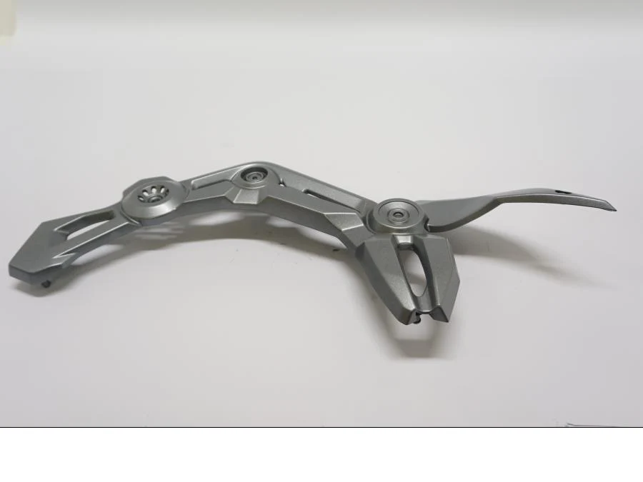 Ramplast Kawasaki