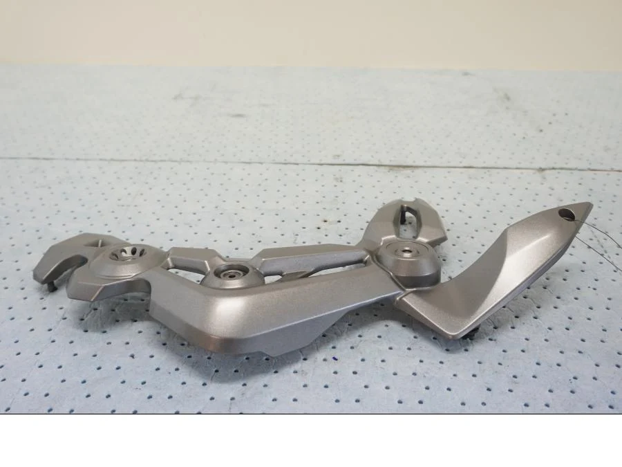 Ramplast Kawasaki