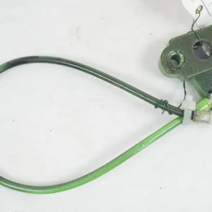Sadellåsemekanisme Kawasaki