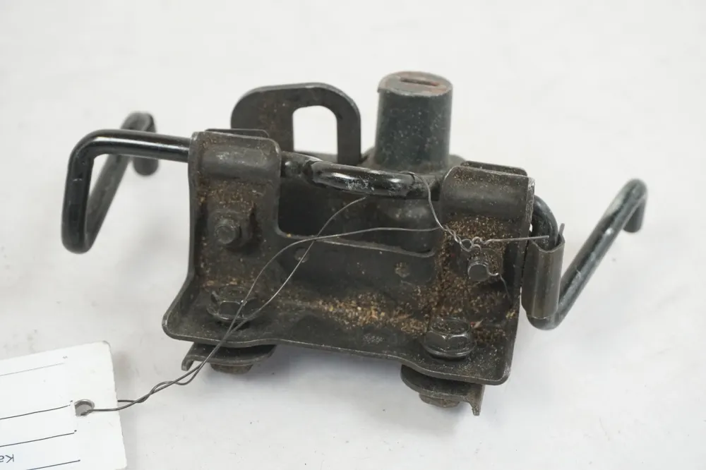 sadellåsemekanisme Kawasaki