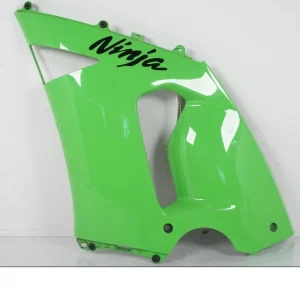Sidekappe Kawasaki
