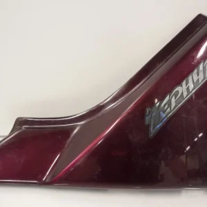 Sidepanel Kawasaki