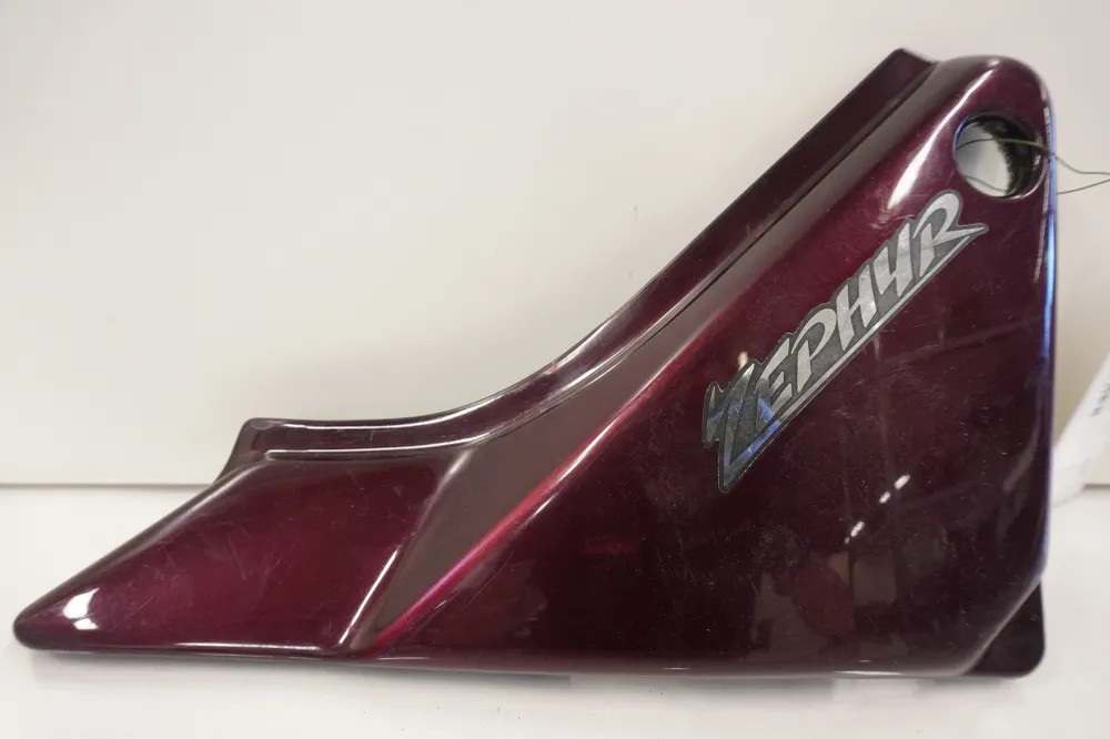 Sidepanel Kawasaki