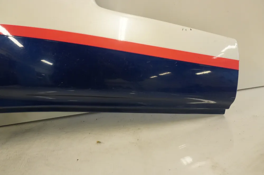 Sidepanel Kawasaki