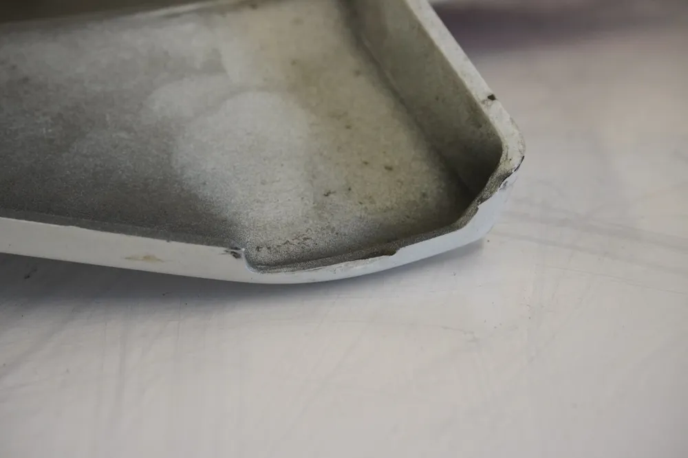 Sidepanel Kawasaki