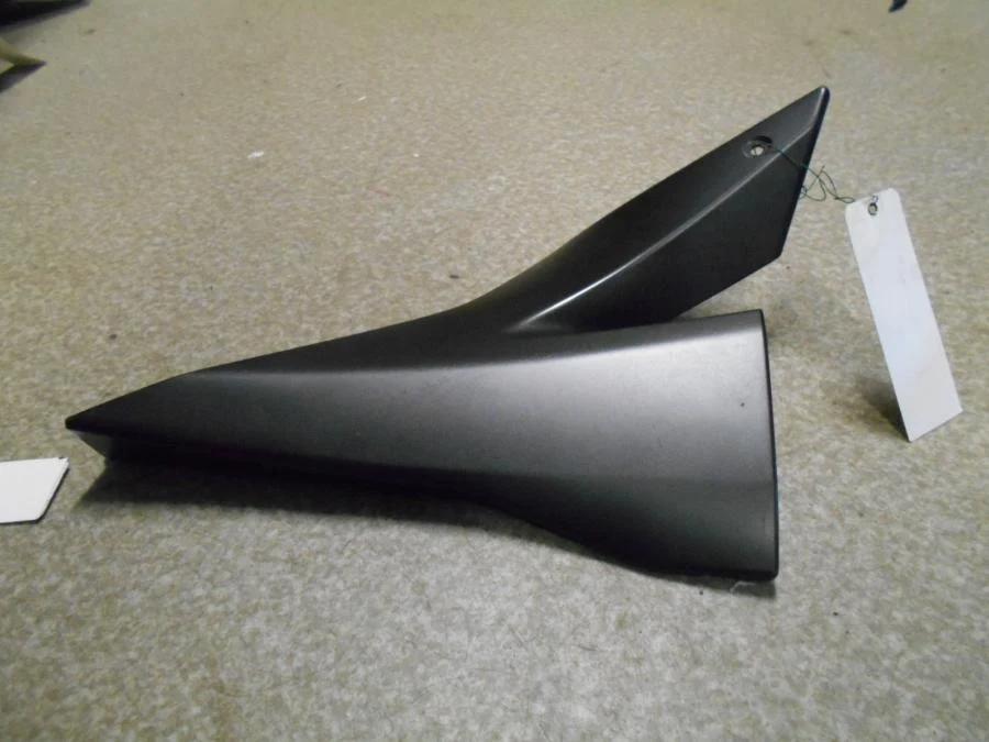 Sidepanel Kawasaki