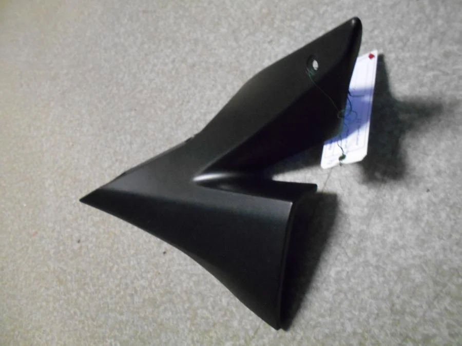 Sidepanel Kawasaki