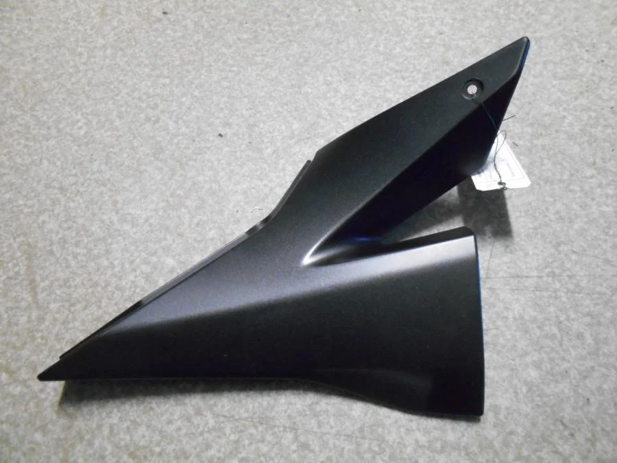 Sidepanel Kawasaki