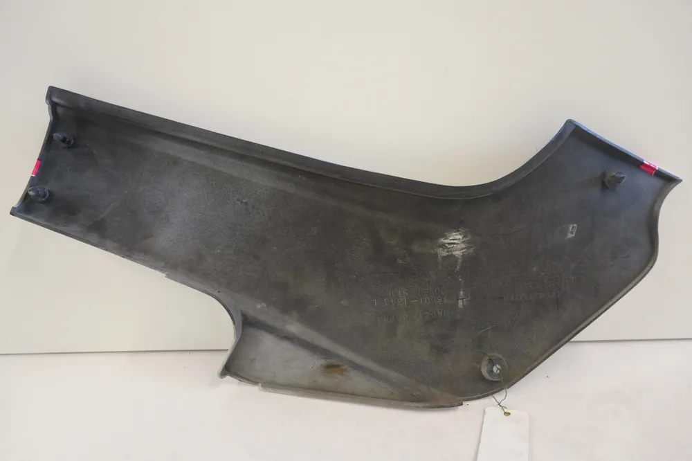 Sidepanel Kawasaki