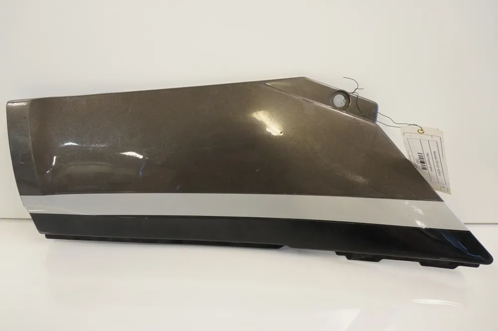 Sidepanel Kawasaki