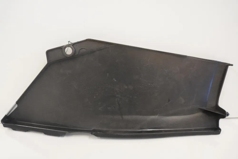 Sidepanel Kawasaki