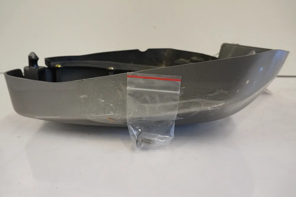 Sidepanel Kawasaki