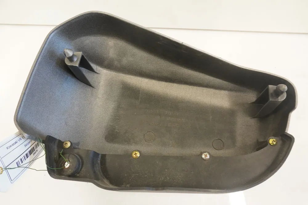 Sidepanel Kawasaki