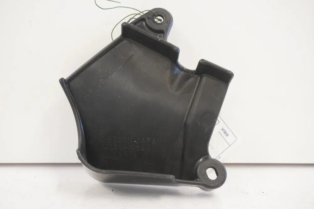 Sidepanel Kawasaki