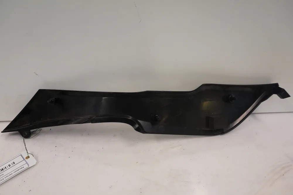 Sidepanel Kawasaki