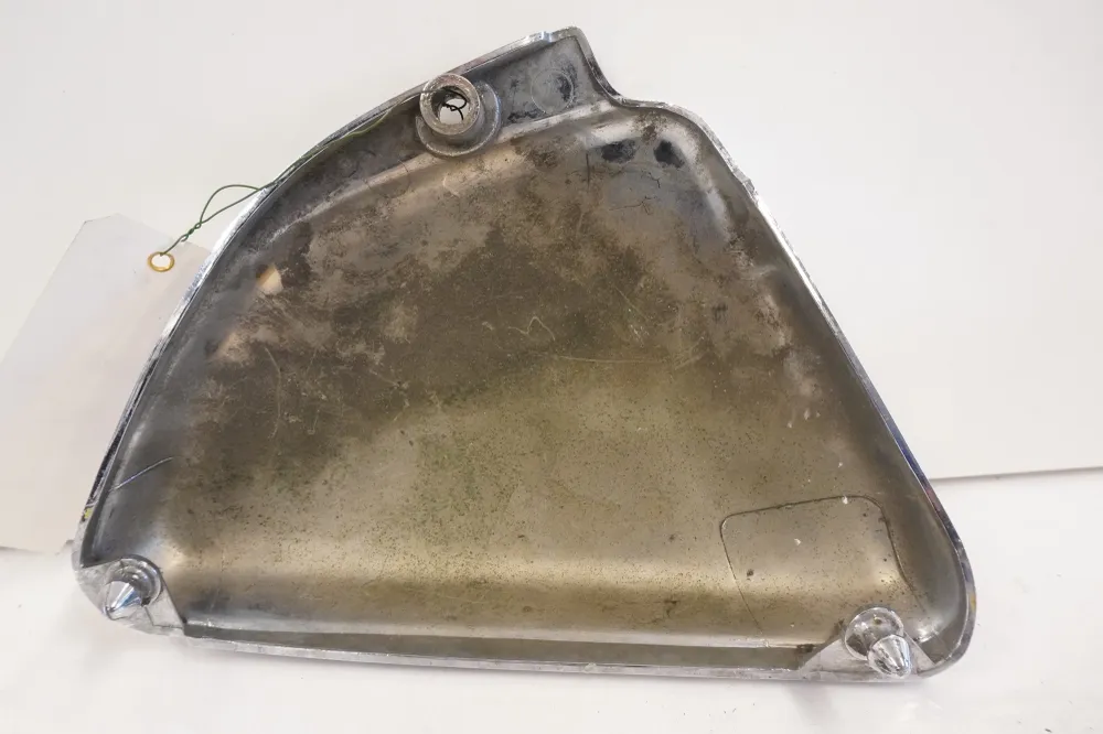 Sidepanel Kawasaki