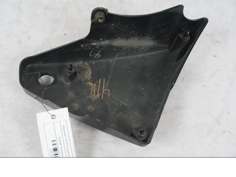 Sidepanel Kawasaki