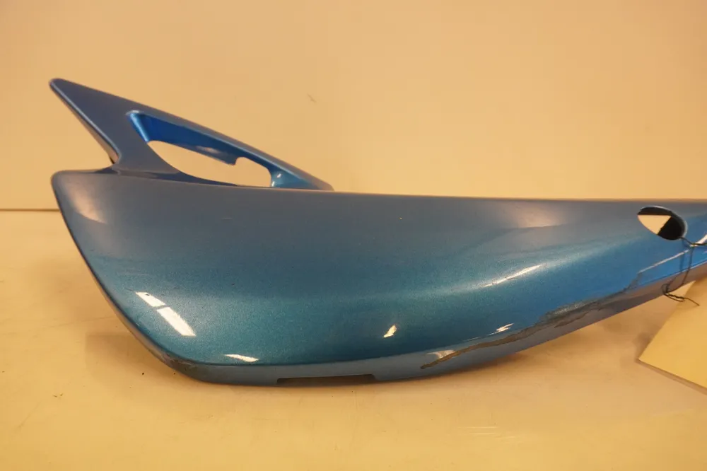 Sidepanel Kawasaki