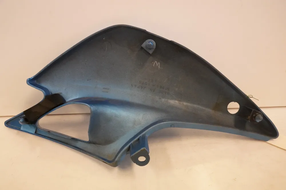 Sidepanel Kawasaki