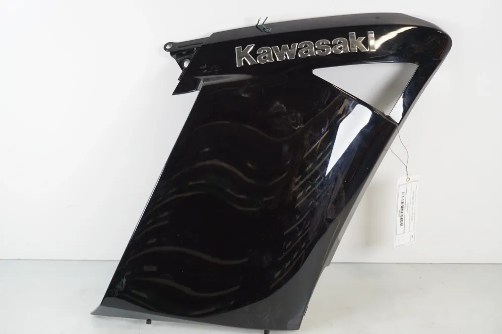 Sidkåbe Kawasaki