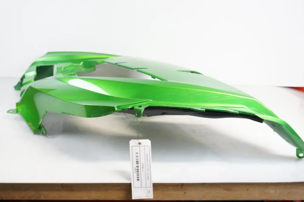 Sidkåbe Kawasaki