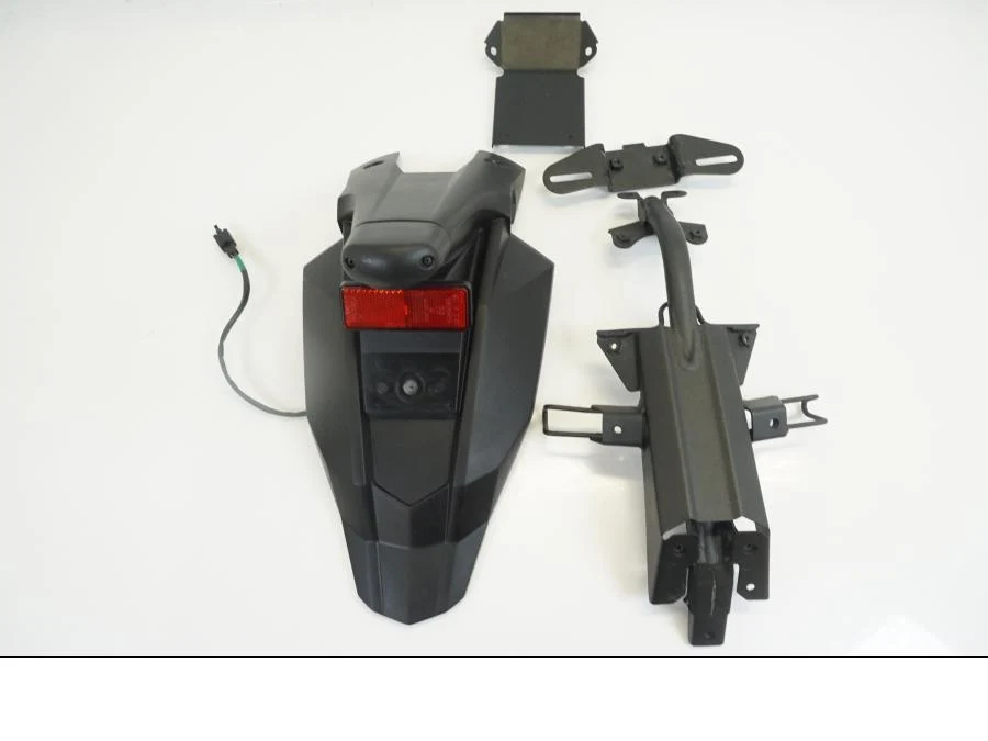 Skiltholder Kawasaki